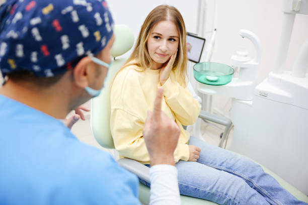 Best Dentist for Tooth Abscess [placeholder7] in Caney, KS